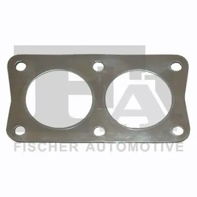 Online Kaufen FA1 Dichtung, Abgasrohr (550-917) KFZ-6953557