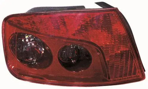 Rabatt ABAKUS Heckleuchte (550-1937L-UE) KFZ-6953570