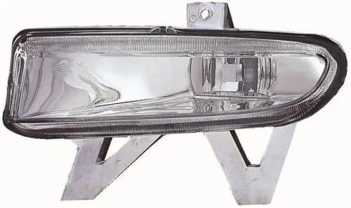 ABAKUS Nebelscheinwerfer (550-2011R-UE) KFZ-6953575 Highlight