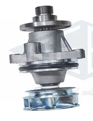 Neu GEBA Wasserpumpe, Motorkühlung (550) KFZ-6953619