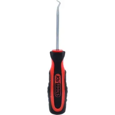 KS TOOLS Haken-Werkzeug (550.1047) KFZ-6953634 Begrenztes Angebot