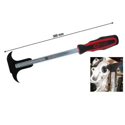 Bestpreis KS TOOLS Demontagewerkzeug, Dichtring (550.1060) KFZ-6953658