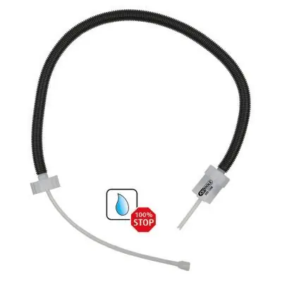 Neuheit KS TOOLS Befüllschlauch, Füll-/ Entnahmepumpe (550.1288) KFZ-6953684