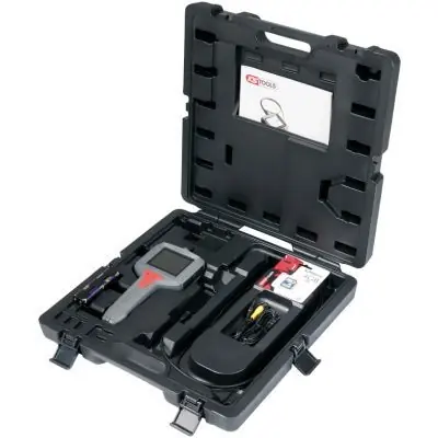 Finale Aktion KS TOOLS Videoendoskop-Satz (550.7392) KFZ-6953849