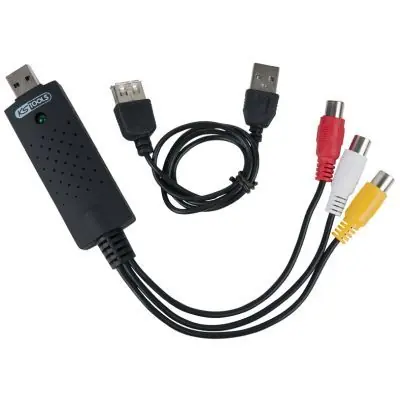KS TOOLS Videograbber (550.8603) KFZ-6953874 Abverkauf