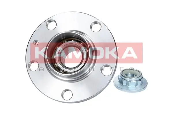 KAMOKA Radlagersatz (5500023) KFZ-6953892 Bestseller