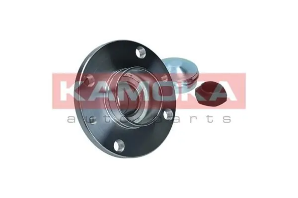 KAMOKA Radlagersatz (5500030) KFZ-6953896 Markenware