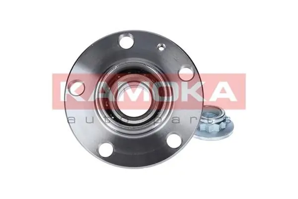 Markenprodukt KAMOKA Radlagersatz (5500033) KFZ-6953899