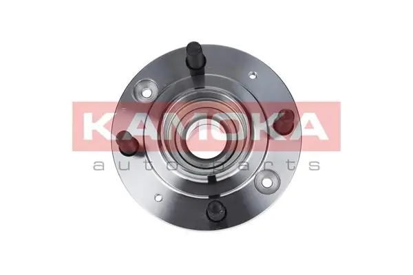 KAMOKA Radlagersatz (5500039) KFZ-6953904 Jetzt Kaufen