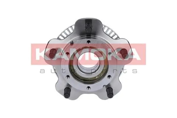 KAMOKA Radlagersatz (5500050) KFZ-6953911 Heißes Angebot