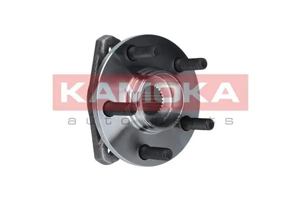 KAMOKA Radlagersatz (5500055) KFZ-6953922 Sichere Zahlung