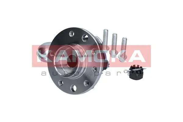 Begrenztes Angebot KAMOKA Radlagersatz (5500059) KFZ-6953923