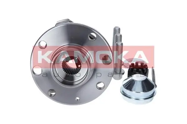 Neuheit KAMOKA Radlagersatz (5500061) KFZ-6953924