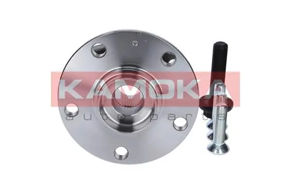 KAMOKA Radlagersatz (5500066) KFZ-6953926 Preis Gesenkt