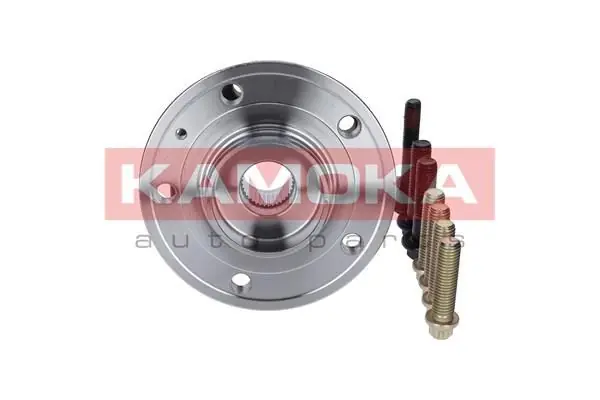 KAMOKA Radlagersatz (5500067) KFZ-6953927 Sonderaktion