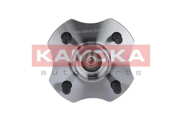 Sonderangebot KAMOKA Radlagersatz (5500074) KFZ-6953931