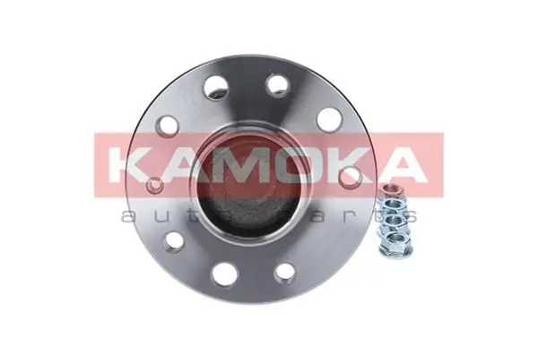 KAMOKA Radlagersatz (5500077) KFZ-6953932 Neuheit