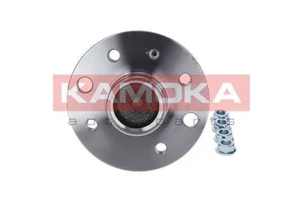 Sonderaktion KAMOKA Radlagersatz (5500079) KFZ-6953933