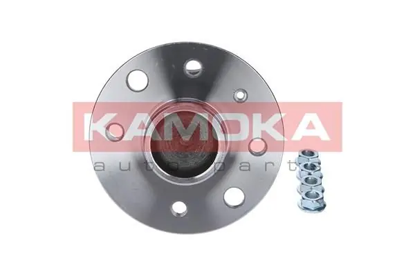 Markenprodukt KAMOKA Radlagersatz (5500080) KFZ-6953935