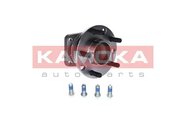 Highlight KAMOKA Radlagersatz (5500085) KFZ-6953938