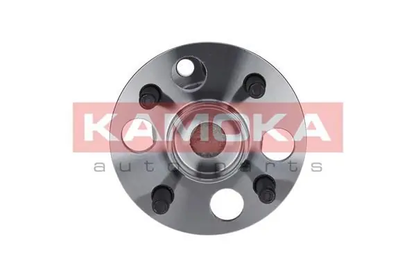 KAMOKA Radlagersatz (5500089) KFZ-6953940 Top-Seller