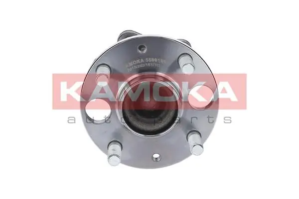 KAMOKA Radlagersatz (5500100) KFZ-6953946 Schneller Versand