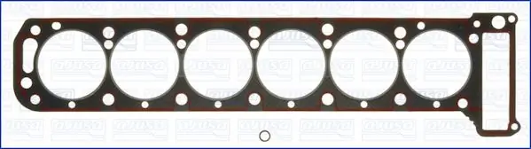 AJUSA Dichtung, Zylinderkopf (55001300) KFZ-6953954 Schneller Versand