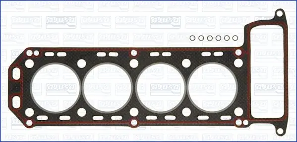 AJUSA Dichtung, Zylinderkopf (55001900) KFZ-6953956 Knallerangebot