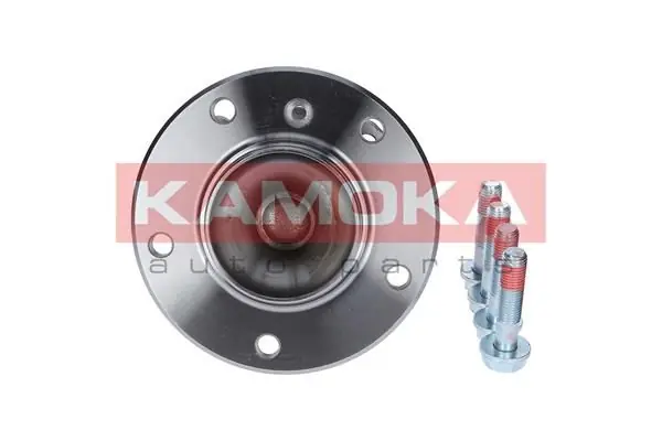 Neu KAMOKA Radlagersatz (5500133) KFZ-6953961