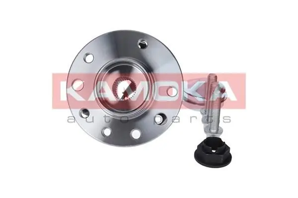 Aktuell KAMOKA Radlagersatz (5500131) KFZ-6953963