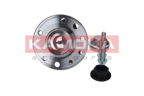 Preisknaller KAMOKA Radlagersatz (5500137) KFZ-6953966