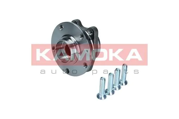 Neue Kollektion KAMOKA Radlagersatz (5500175) KFZ-6953988