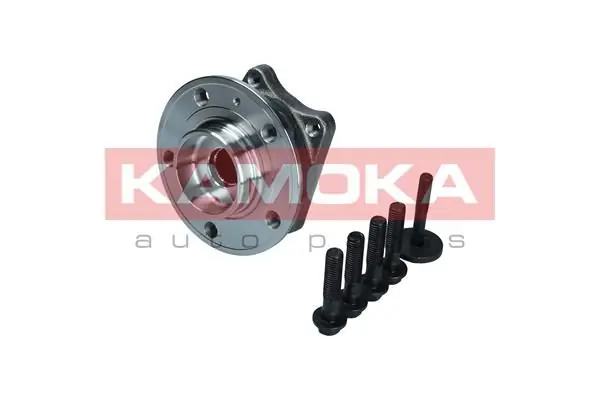 KAMOKA Radlagersatz (5500380) KFZ-6954060 Preis Gesenkt