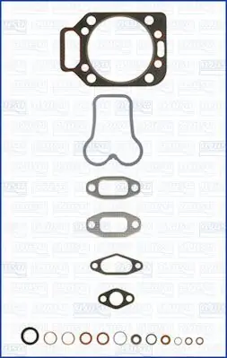 AJUSA Dichtungssatz, Zylinderkopf (55006900) KFZ-6954067 Mega-Angebot