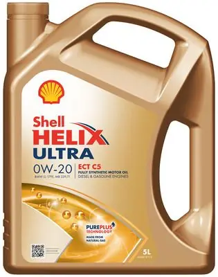 SHELL Motoröl (550056348) KFZ-6954092 Jetzt Kaufen
