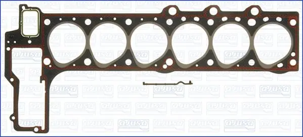 AJUSA Dichtung, Zylinderkopf (55009300) KFZ-6954106 Top-Angebot
