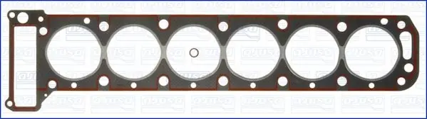 AJUSA Dichtung, Zylinderkopf (55009800) KFZ-6954108 Billig