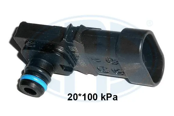 Neu Im Sortiment ERA Sensor, Saugrohrdruck (550086) KFZ-6954122