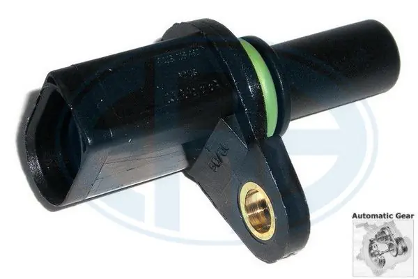 Rabatt ERA Drehzahlsensor, Automatikgetriebe (550100) KFZ-6954125