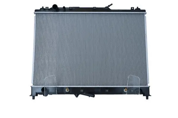 NRF Kühler, Motorkühlung (550104) KFZ-6954132 Heißes Angebot