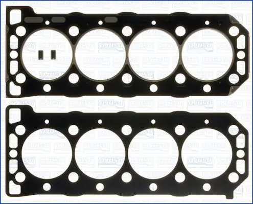 Meistverkauft AJUSA Dichtung, Zylinderkopf (55013000) KFZ-6954152