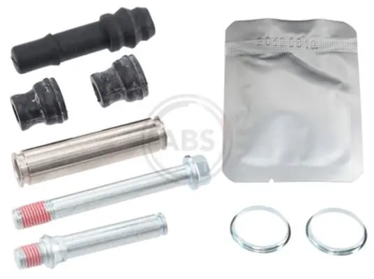 A.B.S. Führungshülsensatz, Bremssattel (55012) KFZ-6954154 Mega-Angebot