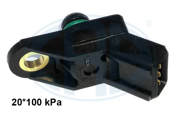 Nur Für Kurze Zeit ERA Sensor, Saugrohrdruck (550131) KFZ-6954157