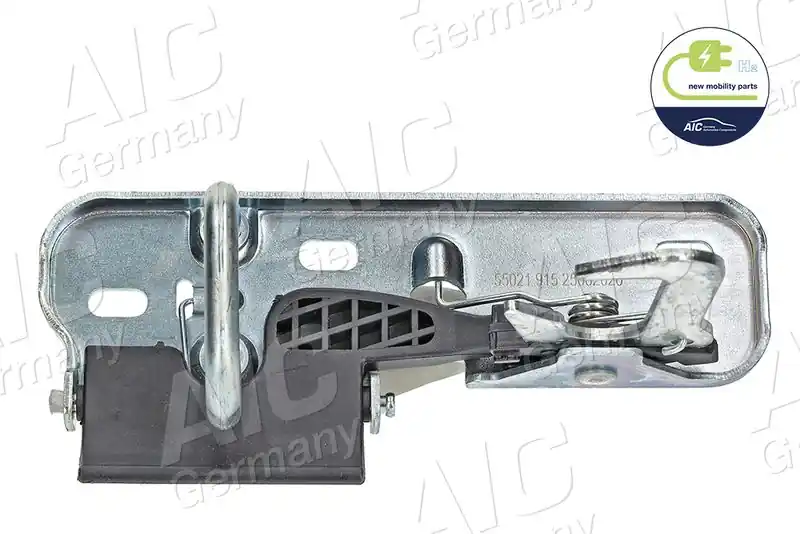 AIC Sicherungshaken, Motorhaubenschloss (55021) KFZ-6954194 Must-Have