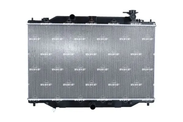 NRF Kühler, Motorkühlung (550161) KFZ-6954200 Markenprodukt