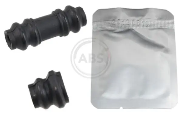 A.B.S. Führungshülsensatz, Bremssattel (55026) KFZ-6954207 Top-Preis