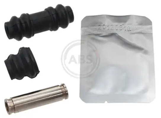 Saisonangebot A.B.S. Führungshülsensatz, Bremssattel (55027) KFZ-6954208