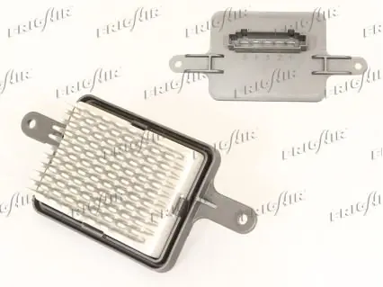 Schnäppchen FRIGAIR Widerstand, Innenraumgebläse (35.10131) KFZ-6904395
