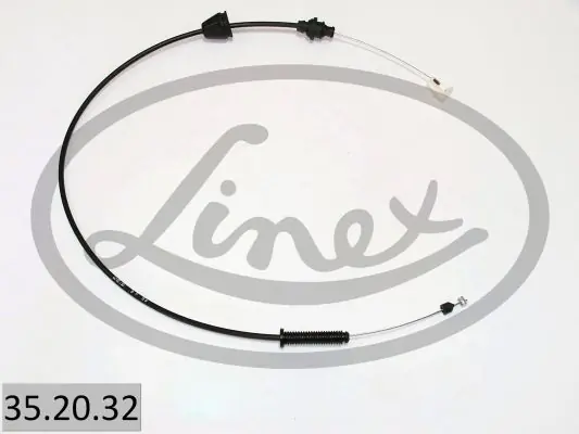 Billig LINEX Gaszug (35.20.32) KFZ-6904401