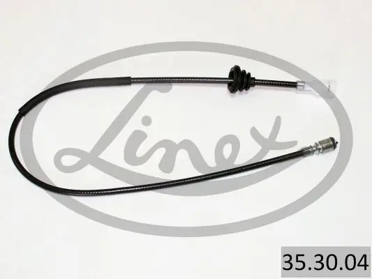 Billig LINEX Tachowelle (35.30.04) KFZ-6904415
